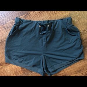 Avia athletic shorts
